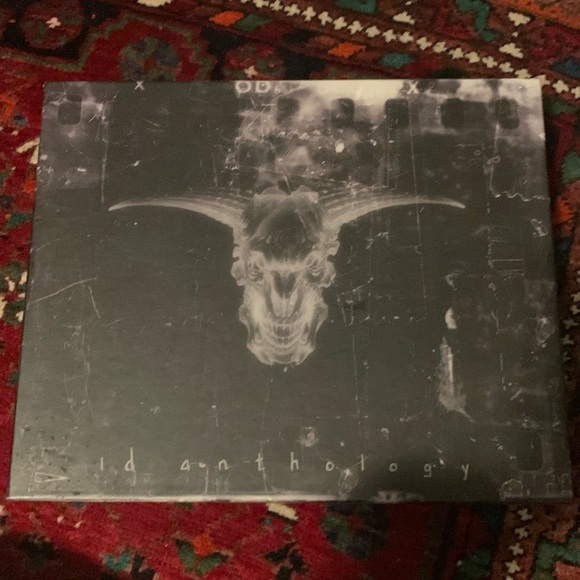 Rare vintage ‘I’d Anthology’ PC Game set - Picture 1 of 16